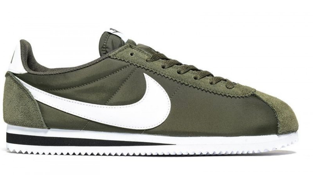 Nike cortez sale ultra khaki